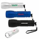 Tornado LED Flashlight